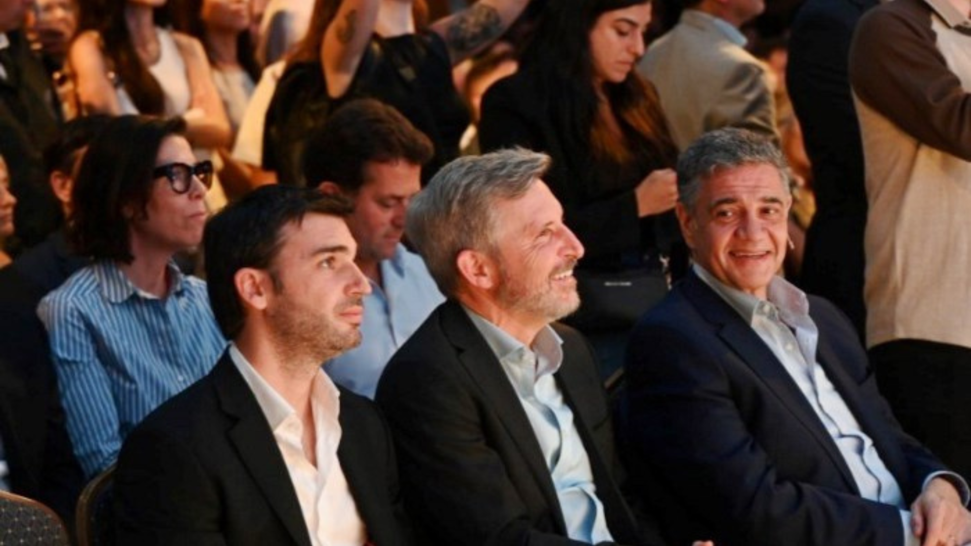 Frigerio-Macri