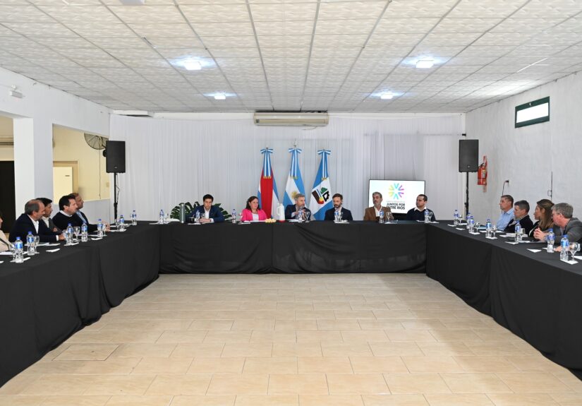 frigerio intendentes