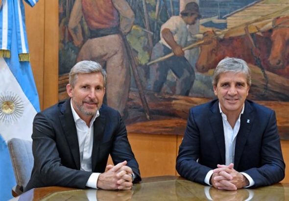 frigerio caputoW